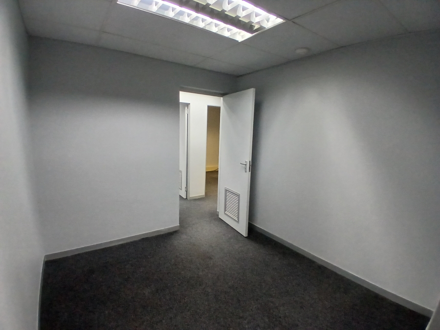 To Let commercial Property for Rent in Rustenburg Central North West